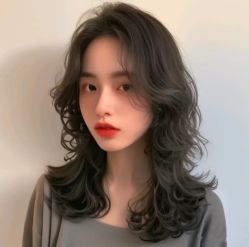 -奈川烫染Salon
