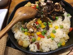 -云海肴·汽锅鸡·云南菜(天津国金汇店)