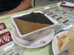 -香港華心糖水鋪(南西总店)