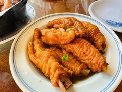 -龍聚祥烧麦馆(鼓楼店)