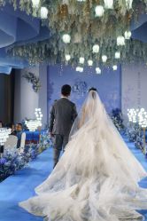 -豪门婚礼策划