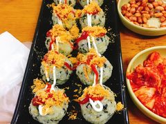 -京玉菲饭店(李村店)