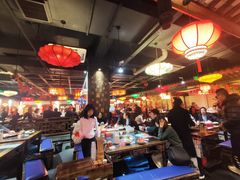 -矮板凳老火锅(宽窄巷子店)