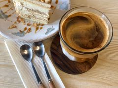 -251#coffee roasters(沿河东路店)