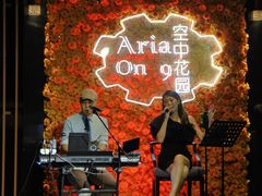 -四季酒店·空中花园 Aria on 9