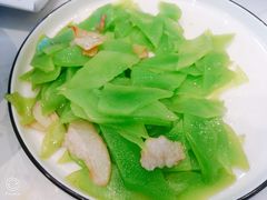 小炒空运莴笋-川人百味(亿合城店)