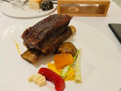 -王品牛排(郑州大卫城店)