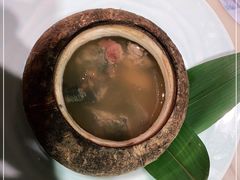 -汤城小厨•粤菜•靓汤(西直门凯德MALL店)