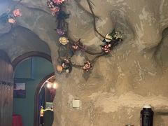-艾丁湖烤全羊西域文化主题餐厅(新天润店)