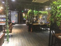 点击看大图 -藤野造型·专业烫染店
