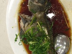 -东郊椰林平价海鲜舫(大东海店)