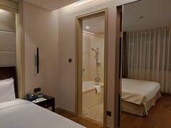 -苏州盛捷绿宝广场服务公寓