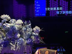 -黑桃K生日订制KTV