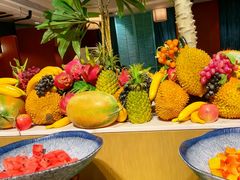 -云海轩·海鲜自助-河北云瑧世纪大饭店1F