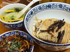 -君东记本帮面馆(天钥桥路店)