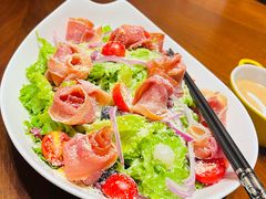 -林芝工布庄园希尔顿酒店-猎味中餐厅