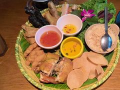 -印象芽庄越式餐厅(东兴店)