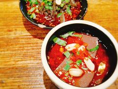 -串大叔炭火烤串·鸡西大冷面刀削面(总店)