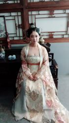 -美云庭古装·格格服汉服·京城旅拍(北京店)