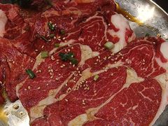 -韩宫宴和牛烤肉(盐城金鹰店)