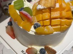 -撸客烤烤(春河里店)