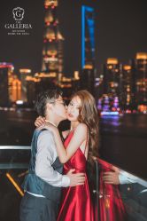 -格乐利雅婚礼艺术中心(南外滩店)