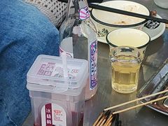 -德四家·云南傣味烧烤品牌(和谐店)