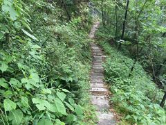 -辋川溶洞