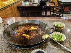 -星鸿社重庆老火锅(燃灯寺分店)
