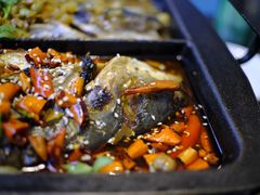-茅炒屋龙虾·烧烤·湘菜(新河路店)