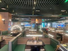 -梨花自助烤肉(西三旗万象汇黑金店)