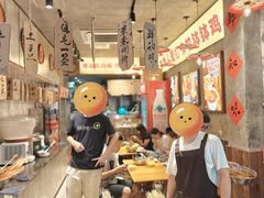 -乐山鲜知味钵钵鸡(奎星楼店)