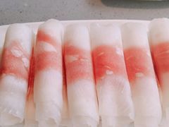 -海底捞火锅(长宁路龙之梦店)