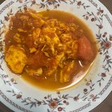 居家持续修炼厨艺中