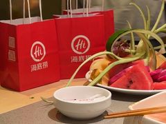 -海底捞火锅(摩尔广场店)