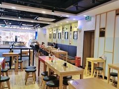 -回味鸭血粉丝汤(新城市广场店)