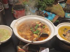 -呷湘厨·鱼汤捞饭(国家会展中心店)