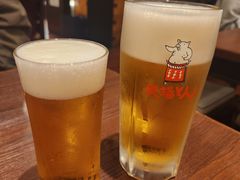 -矢场猪(名古屋站三井楼北馆店)