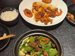 -啫胜(西城红场店)