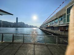 -海港城