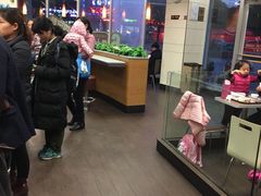 -肯德基(新八一店)