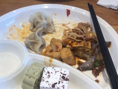 -素满香·素食自助餐(苏州·临顿路店)