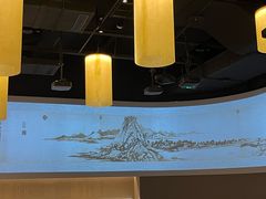 -黄公望隐居地