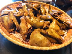 -燕郊烧鸽子(广安路店)