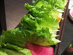 -本家韩国烤肉(财富大厦店)