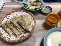 -桐香园小笼包(百井坊巷店)
