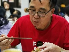 -长平老姿娘夜粥(平东一街店)