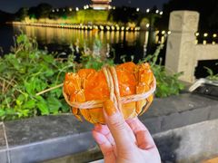 -聚汇三少·龙虾·中餐厅(莫邪路新天地店)