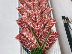 御品雪花牛肉-红门金汤·港式火锅(英皇集团中心店)