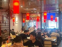 -九老汉·川渝江湖菜(合川路2店)